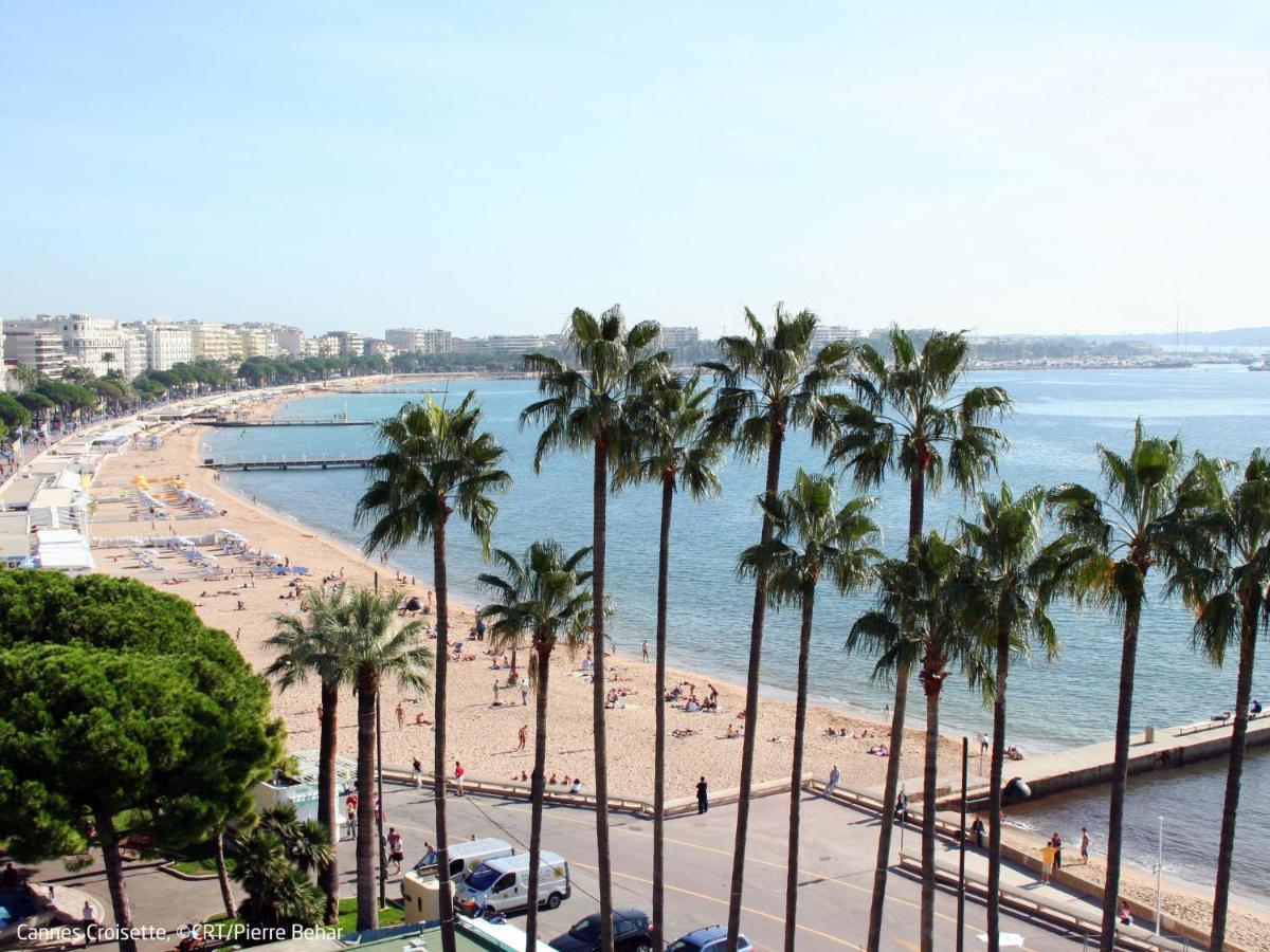 Apartment Le Trident By Interhome Cannes Luaran gambar