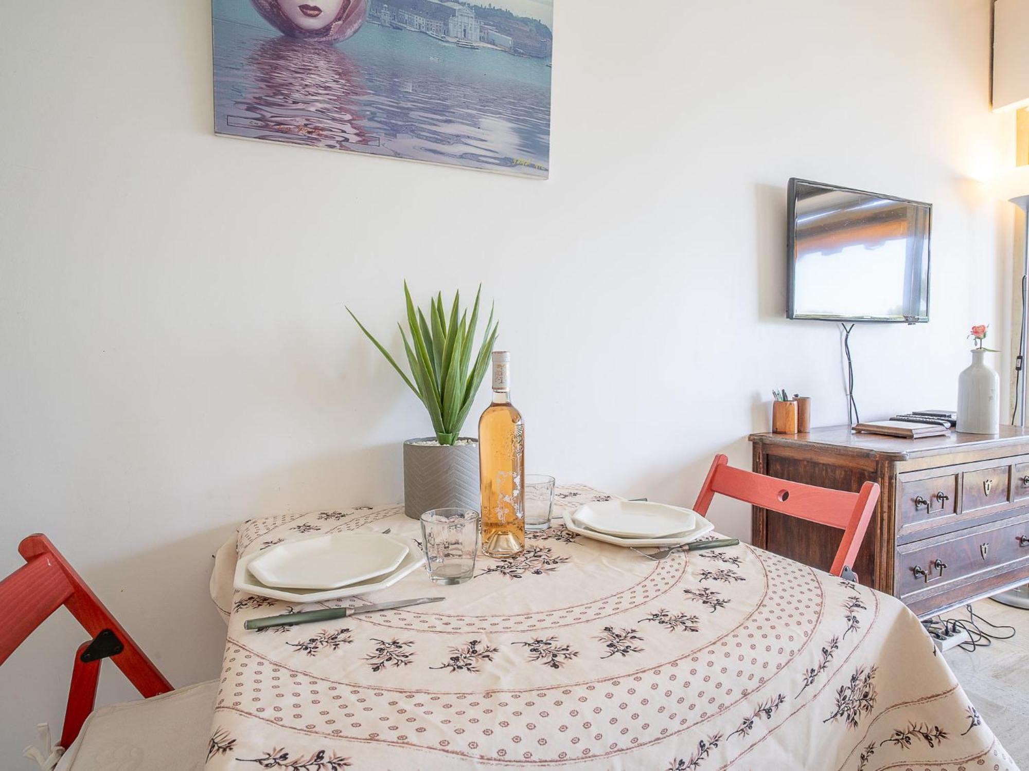 Apartment Le Trident By Interhome Cannes Luaran gambar