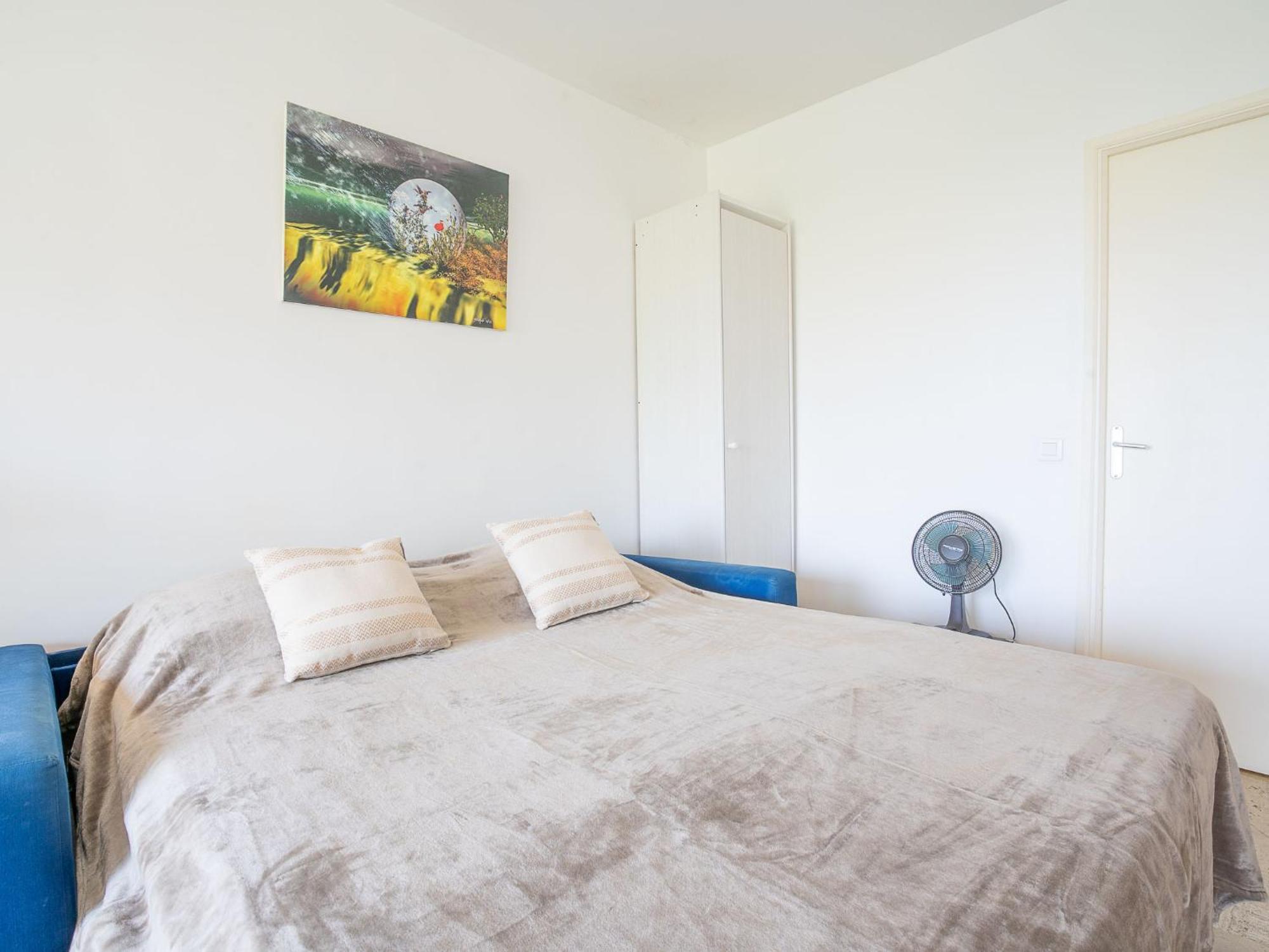 Apartment Le Trident By Interhome Cannes Luaran gambar