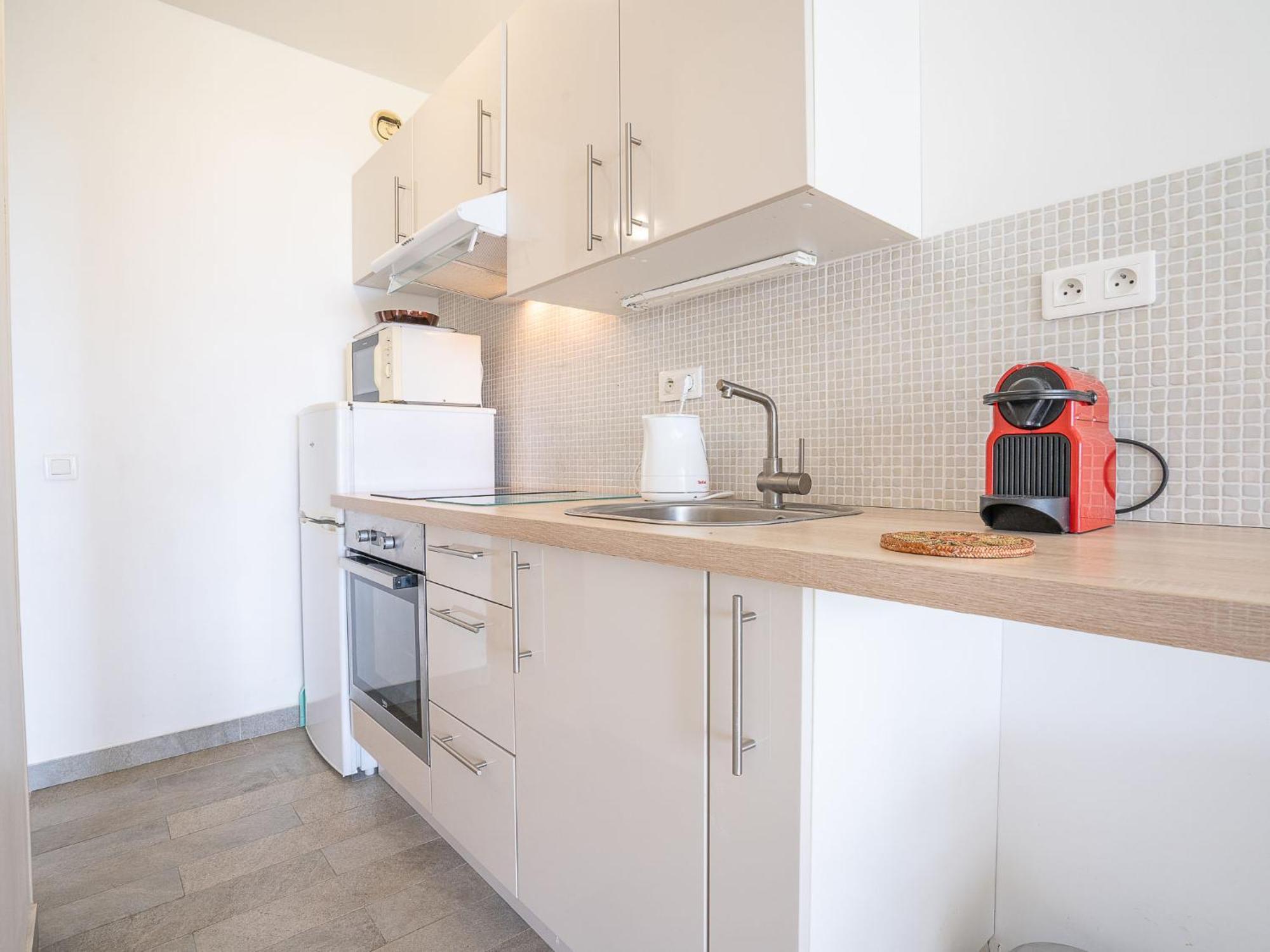 Apartment Le Trident By Interhome Cannes Luaran gambar