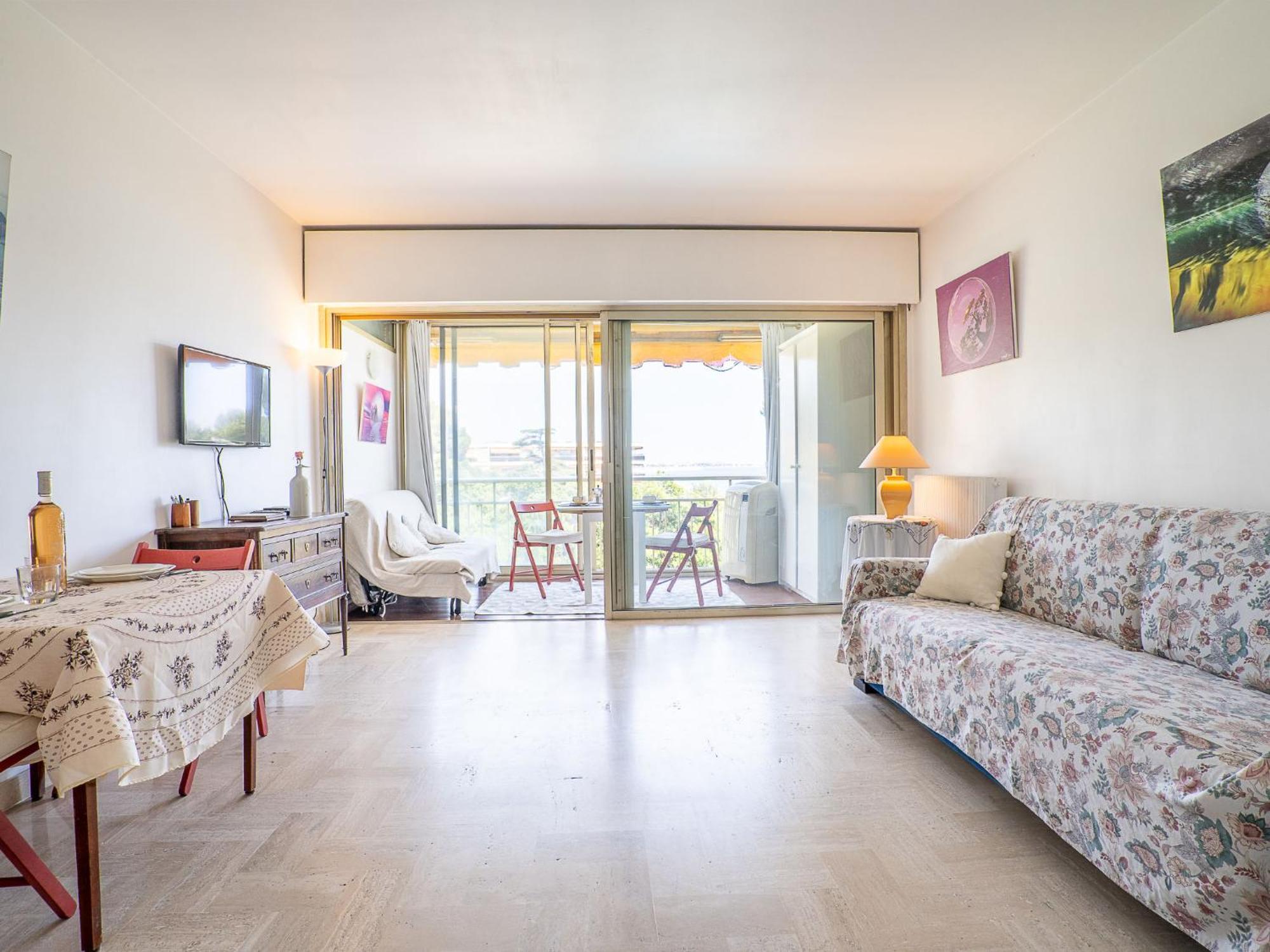 Apartment Le Trident By Interhome Cannes Luaran gambar