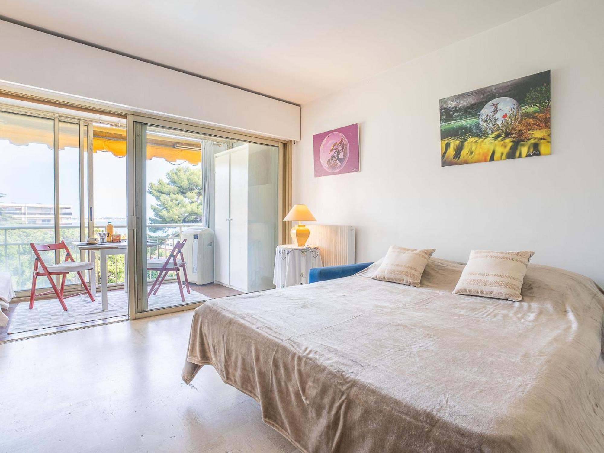 Apartment Le Trident By Interhome Cannes Luaran gambar