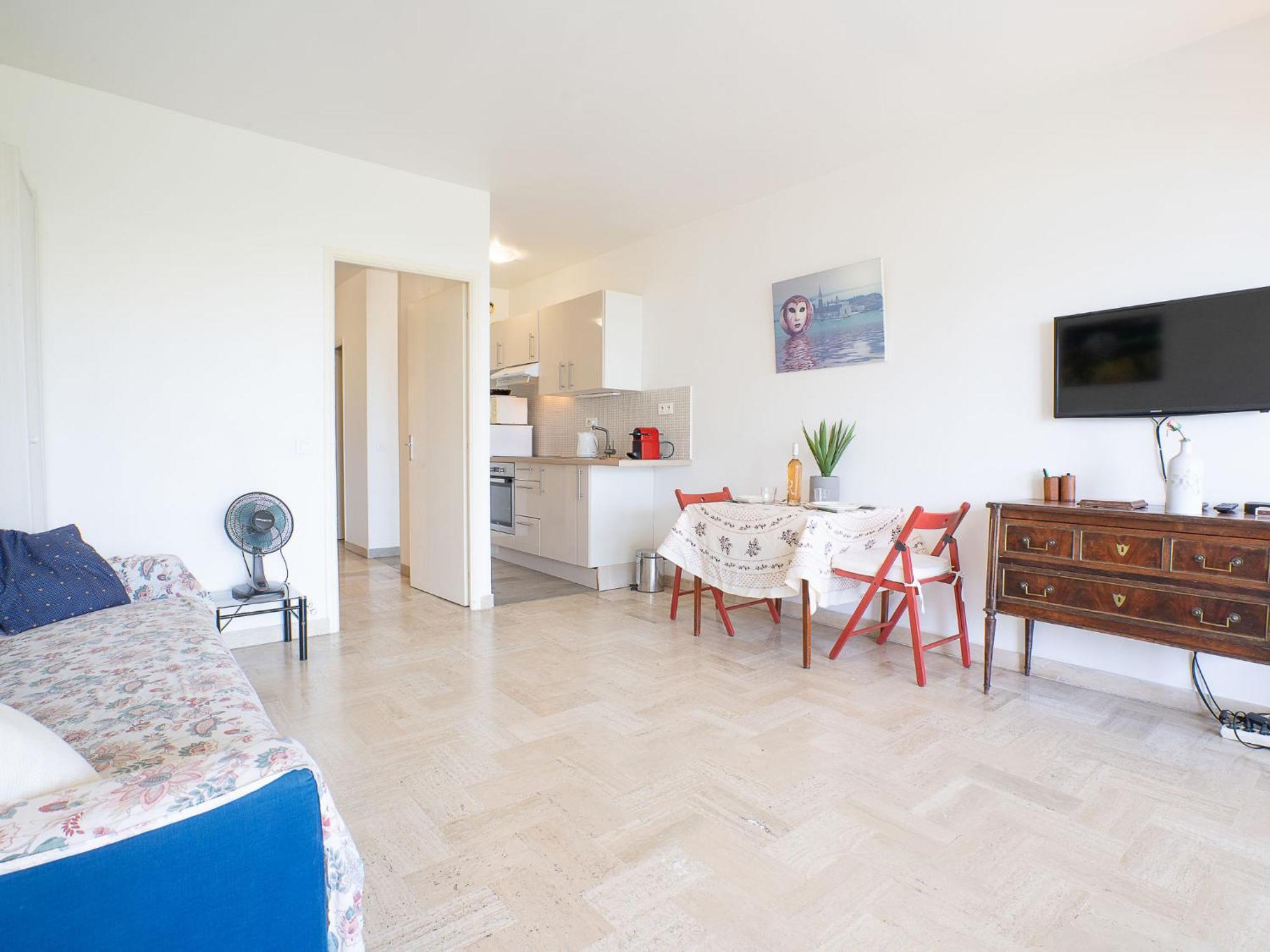 Apartment Le Trident By Interhome Cannes Luaran gambar