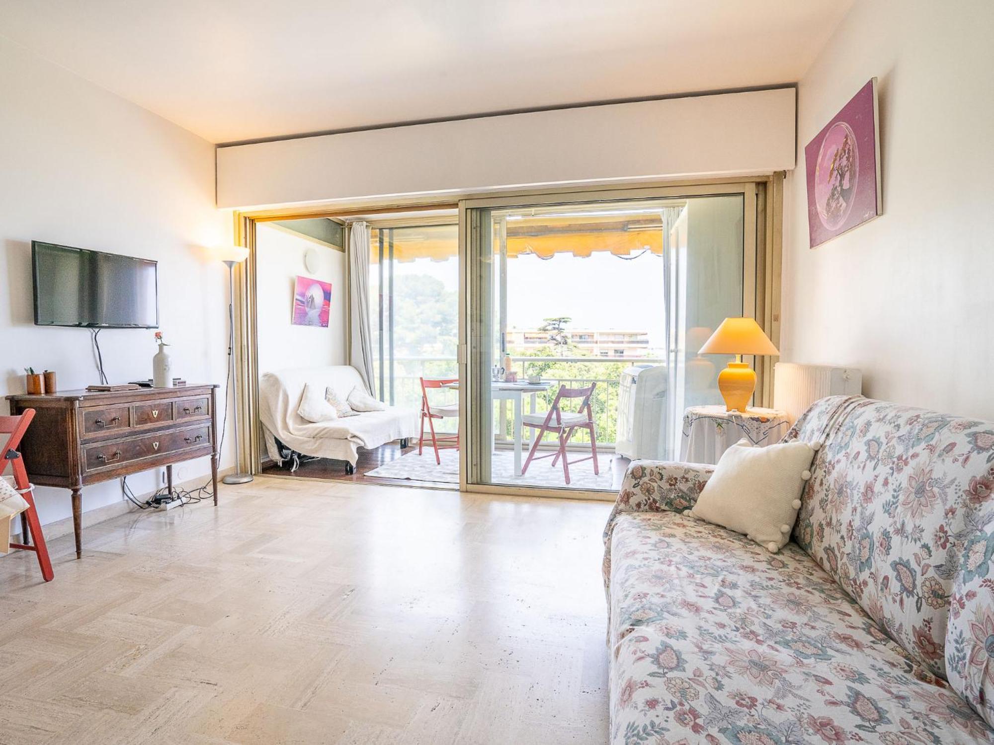 Apartment Le Trident By Interhome Cannes Luaran gambar