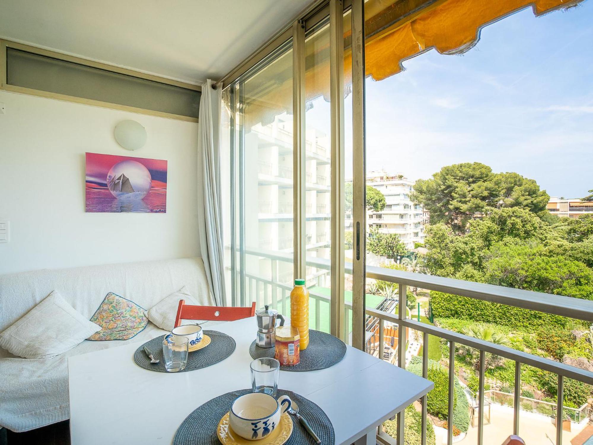 Apartment Le Trident By Interhome Cannes Luaran gambar
