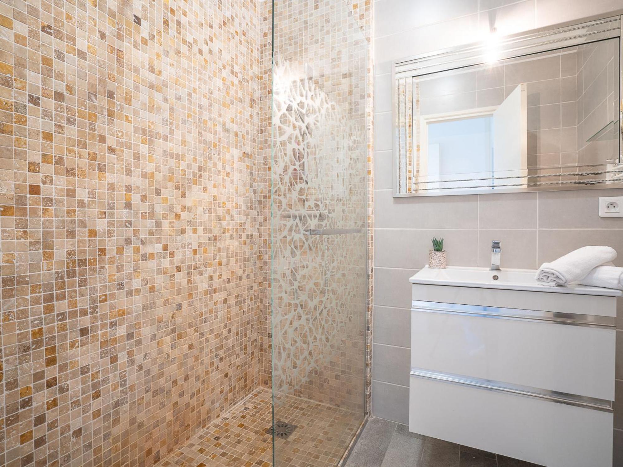 Apartment Le Trident By Interhome Cannes Luaran gambar