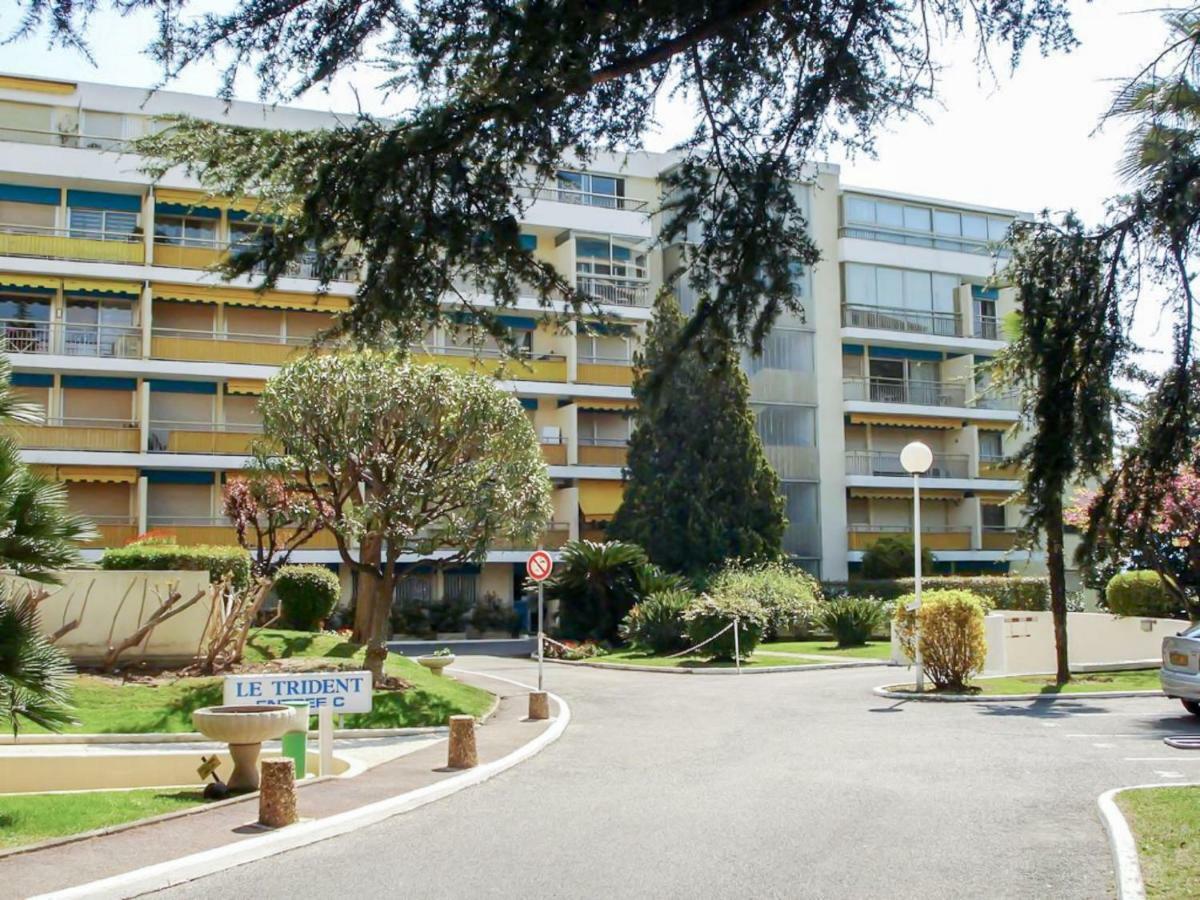 Apartment Le Trident By Interhome Cannes Luaran gambar